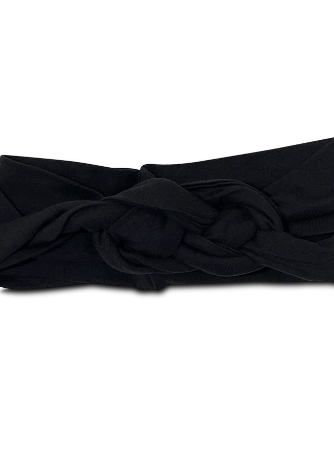 Cos I Said So - Headband Braid - Meteorite