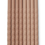 Liewood - Zoe Straw Set - Rose Mix