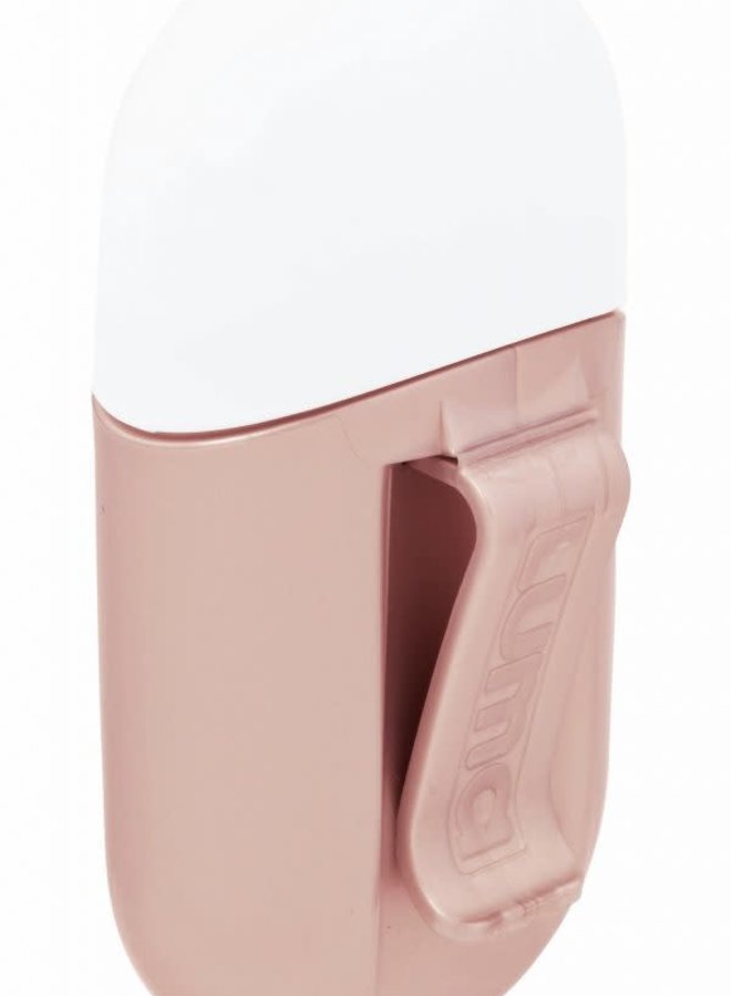 Luma - Manicureset Cloud Pink