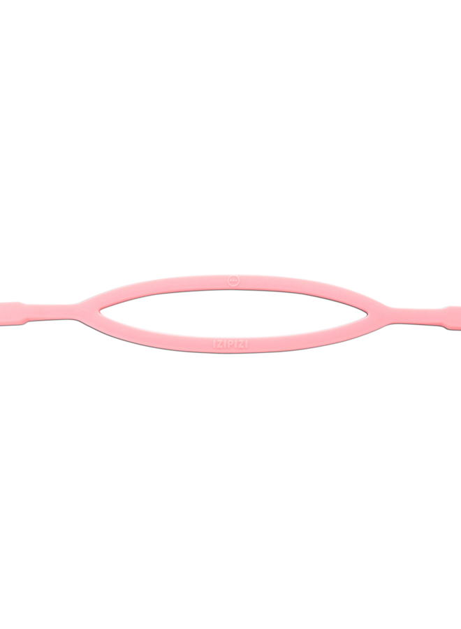 IZIPIZI - SUN BABY Pastel Pink