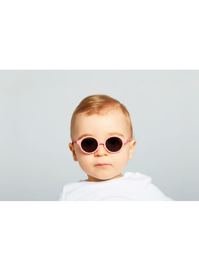 IZIPIZI - SUN BABY Pastel Pink