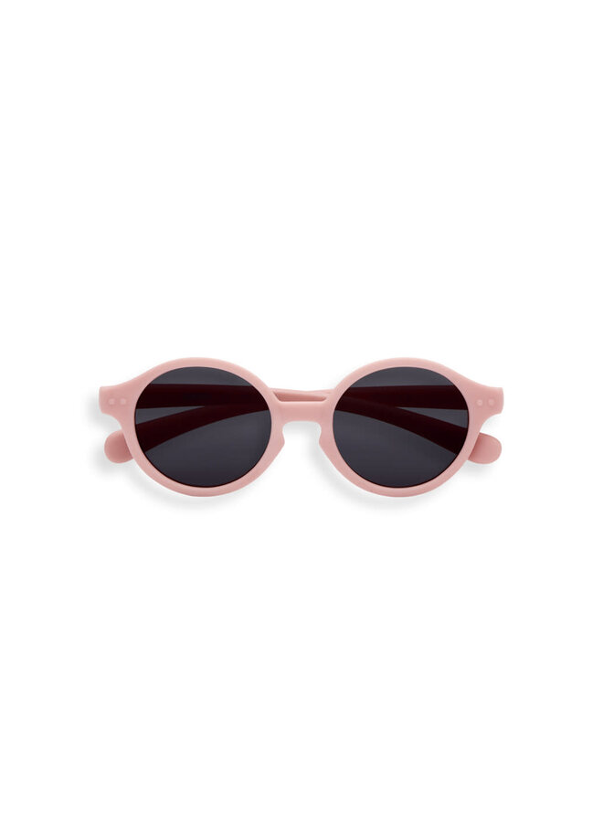 IZIPIZI - SUN BABY Pastel Pink