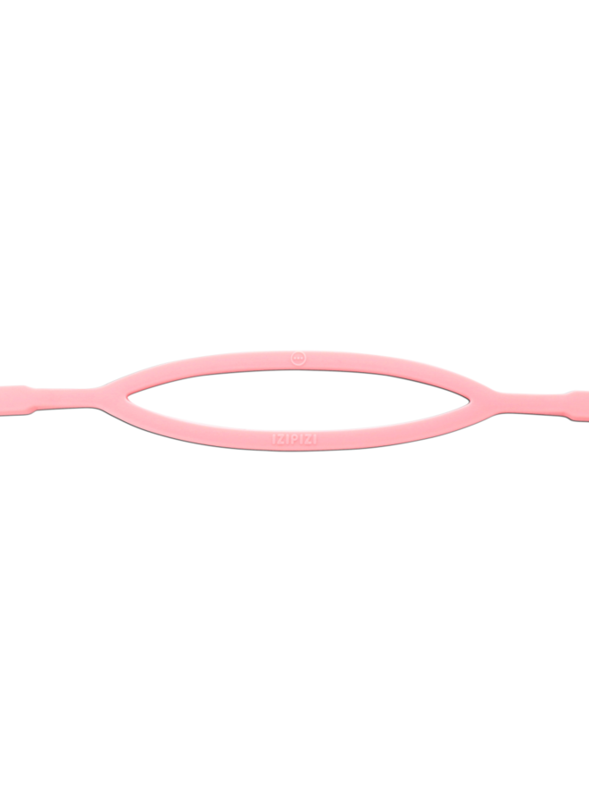 IZIPIZI - SUN KIDS Pastel Pink