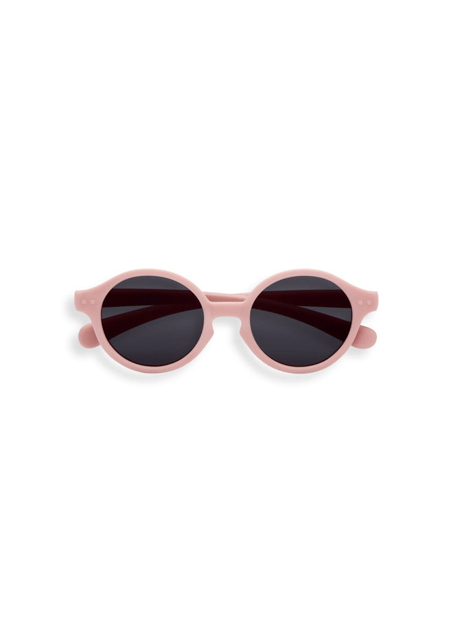 IZIPIZI - SUN KIDS Pastel Pink