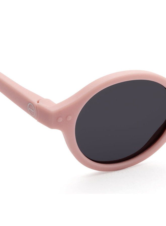 IZIPIZI - SUN KIDS Pastel Pink