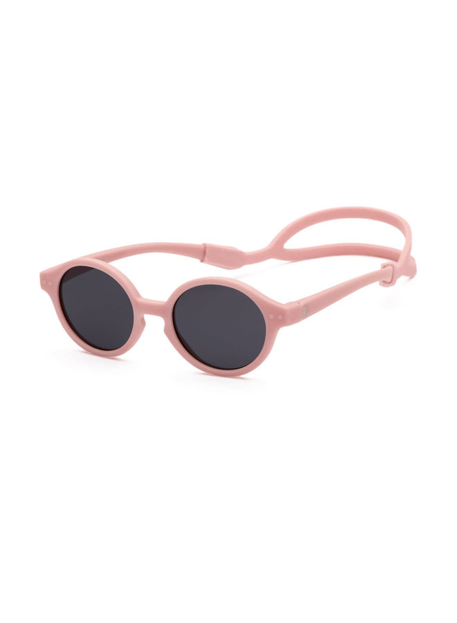 IZIPIZI - SUN KIDS Pastel Pink