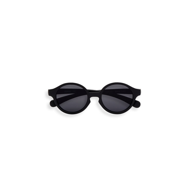 IZIPIZI SUN KIDS Black