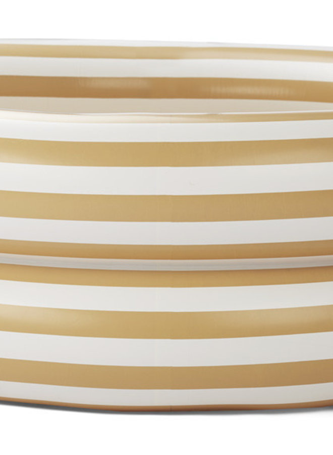 Liewood - Leonore Pool - Yellow Mellow / Stripe