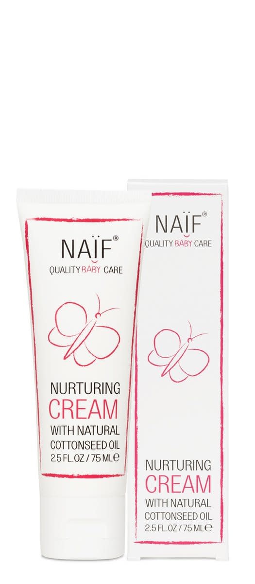 naif cream
