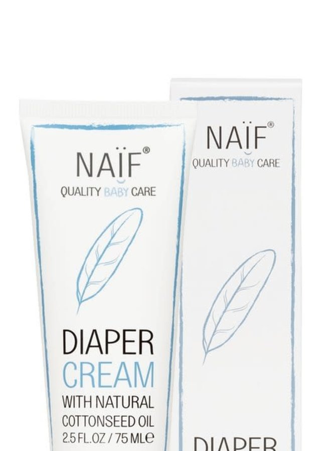 Naïf - Baby Billencrème