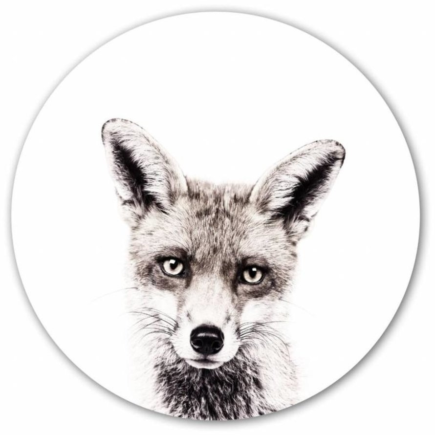 Behang en muurstickers