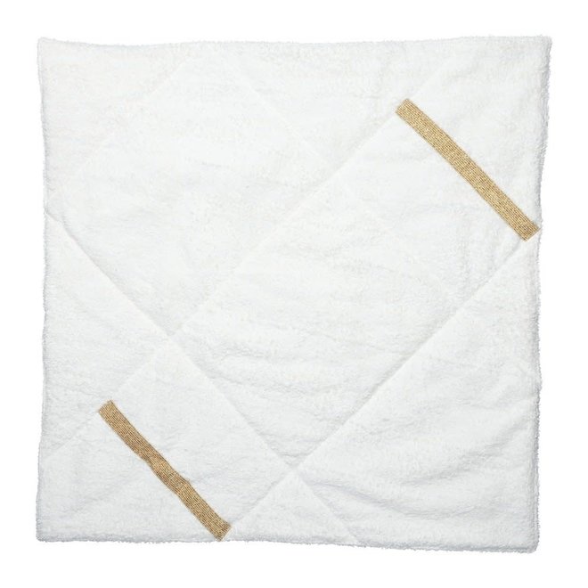 Fabelab - Changing Pad - Mauve