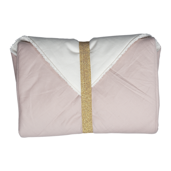 Fabelab - Changing Pad - Mauve