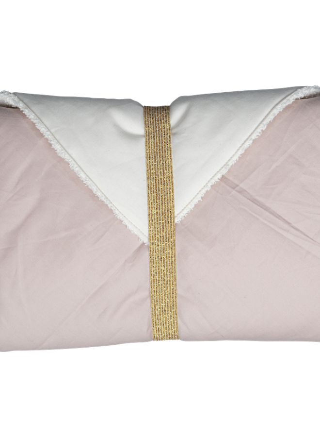 Fabelab - Changing Pad - Mauve