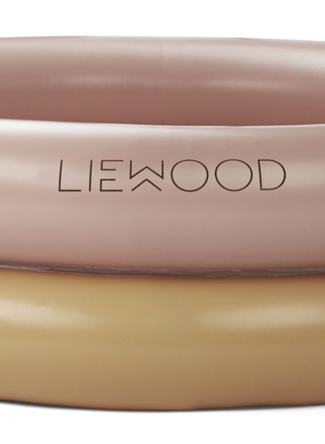 Liewood - Leonore Pool - Cat Rose
