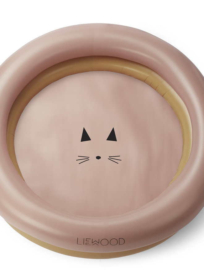 Liewood - Leonore Pool - Cat Rose