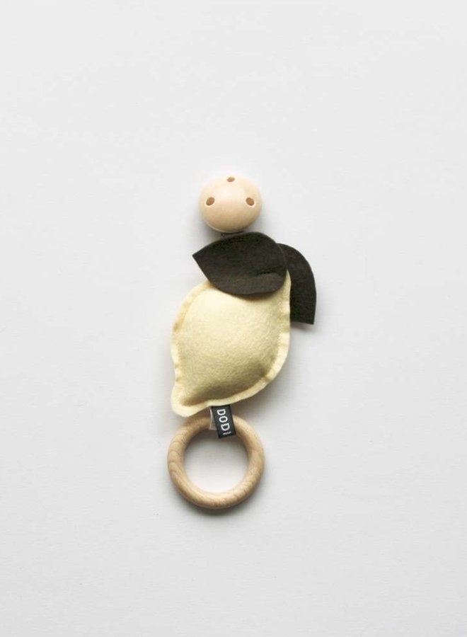 Dodi for kids - Maxi Cosi Hanger - Lemon