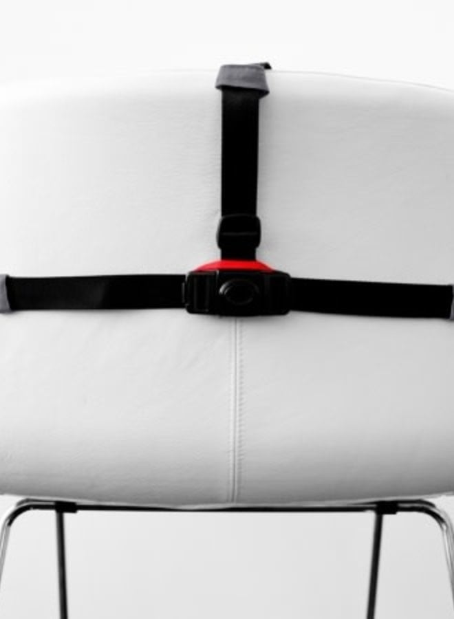 Minimonkey - Minichair Black