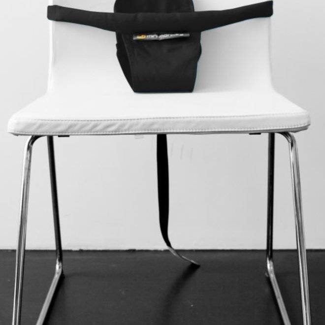 Minimonkey - Minichair Black