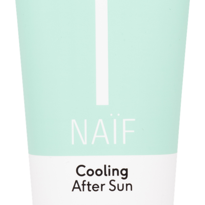 Naïf - Aftersun Cooling