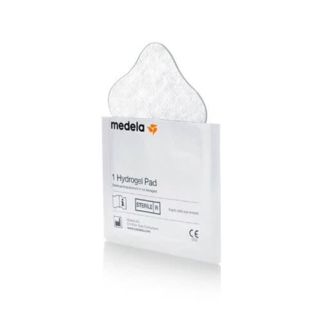 Medela - Hydrogel Pads