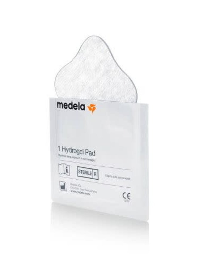 Medela - Hydrogel Pads