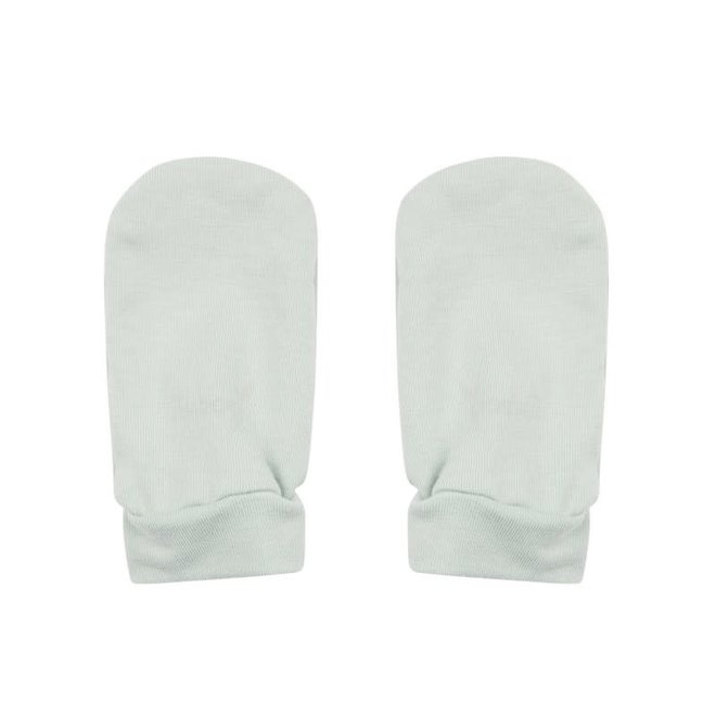 Timboo - Mittens - Sea Blue