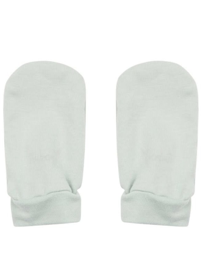 Lara - Timboo - Mittens Sea Blue