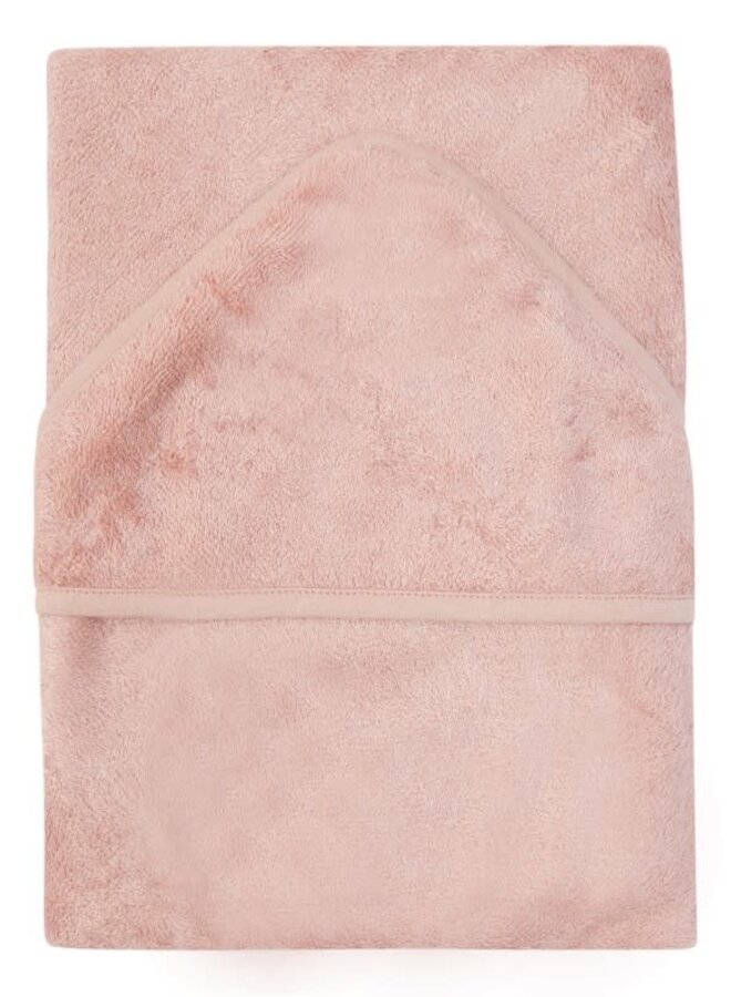 Timboo - Badcape met washandje - Multi Colours