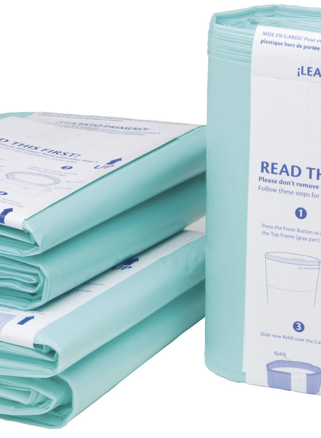 Korbell - Refill (3 pack)