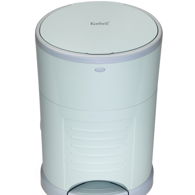 Korbell - Pamperemmer 16L - Mint