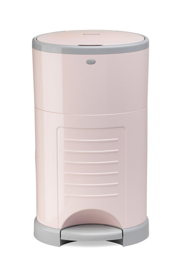Korbell - Pamperemmer 16L - Pink