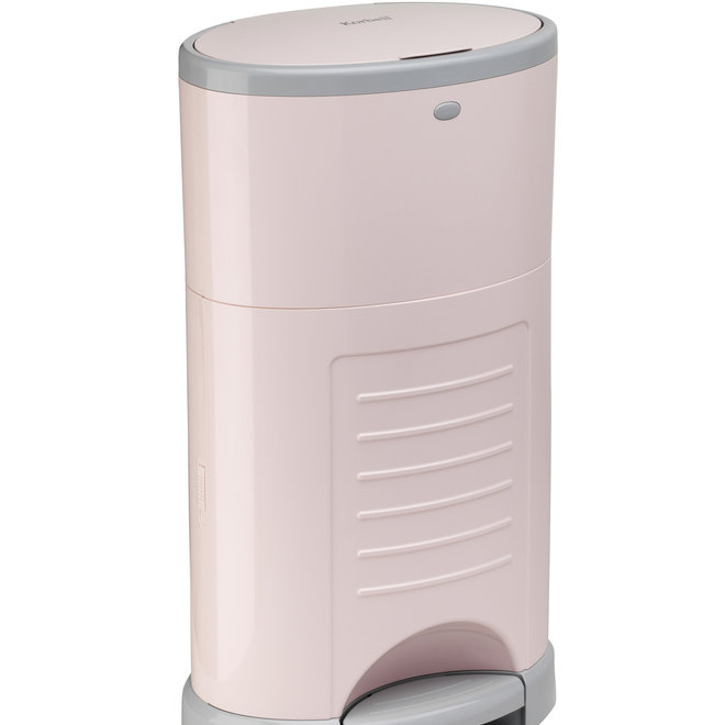 Korbell - Pamperemmer 16L - Pink