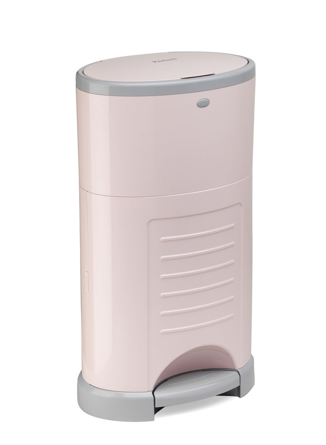 Korbell - Pamperemmer 16L - Pink