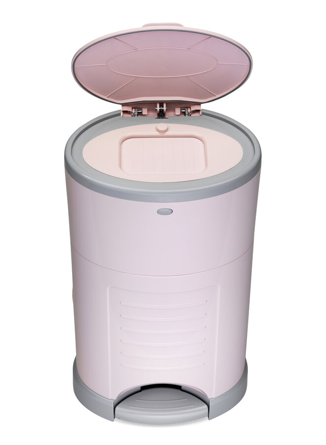 Korbell - Pamperemmer 16L - Pink