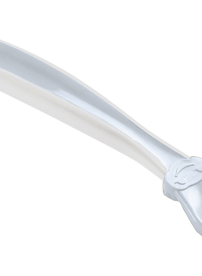 Geboortelijst - Thermobaby Set van 2 zachte lepeltjes