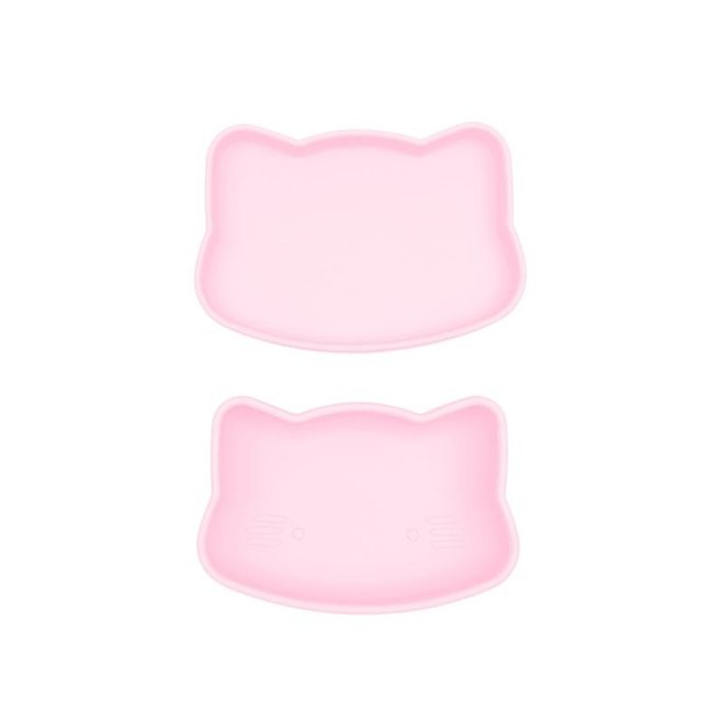 Wij zijn misschien klein - sanckbox - Katten snackie