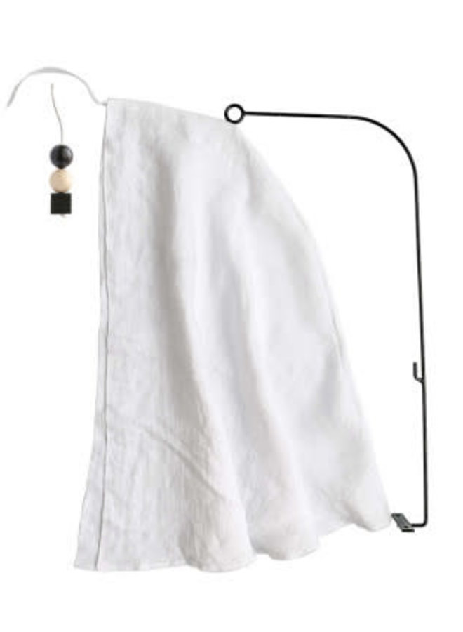 Ooh Noo - Dolly Cot - Canopy set