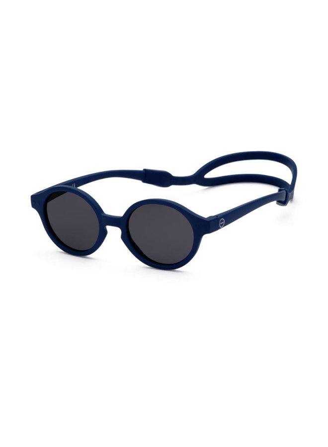 IZIPIZI - SUN BABY Denim Blue