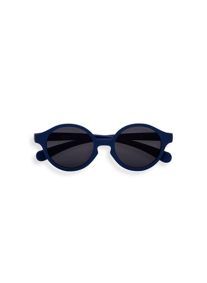 IZIPIZI - SUN KIDS Denim Blue (1 - 5 jaar)