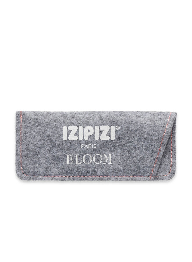 IZIPIZI - SUN KIDS Denim Blue