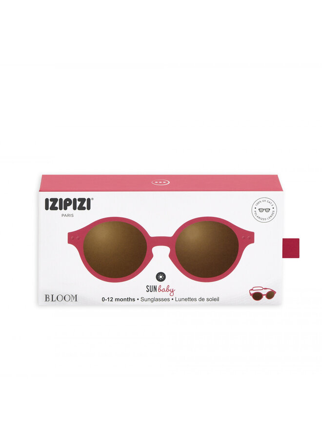 IZIPIZI - SUN BABY Candy