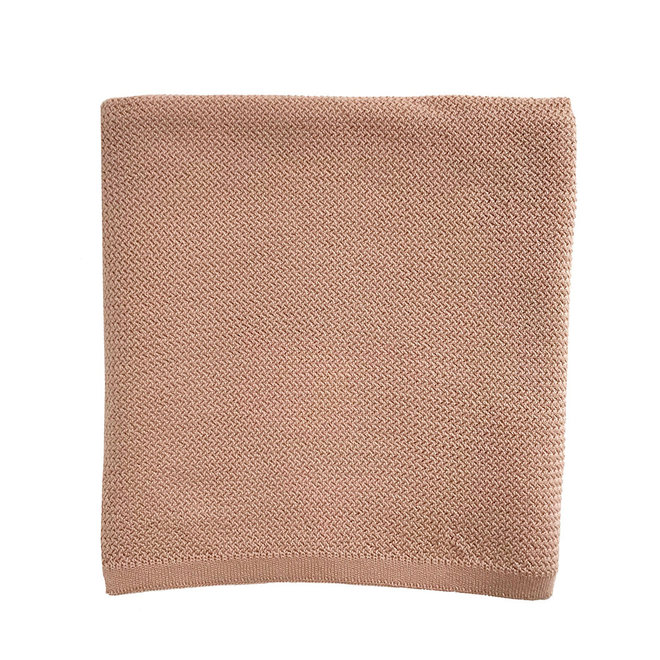 HVID - Blanket Coco - Blush