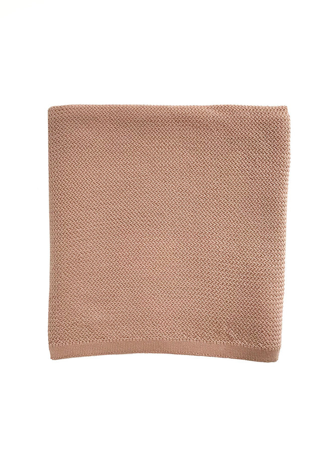 HVID - Blanket Coco - Blush