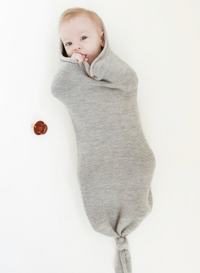 HVID - Cocoon - Grey Melange