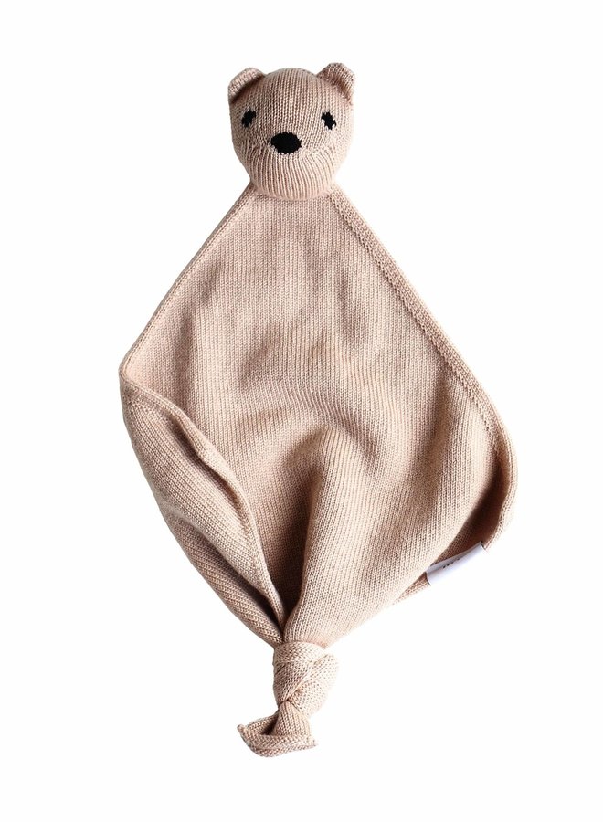 HVID - Teddy Tokki - Blush