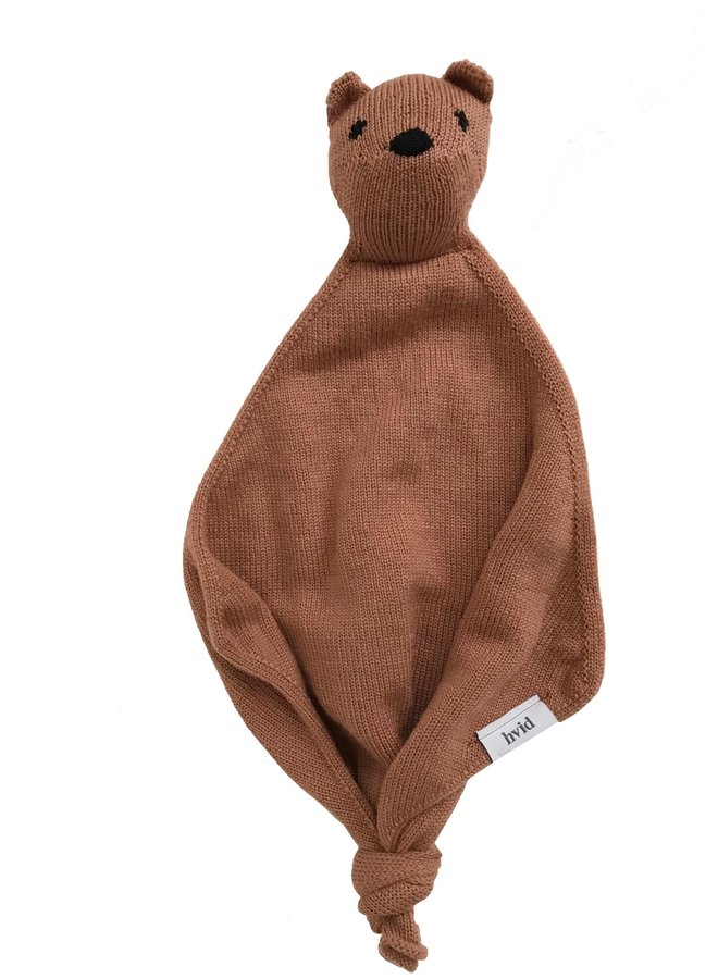 HVID - Teddy Tokki - Brick