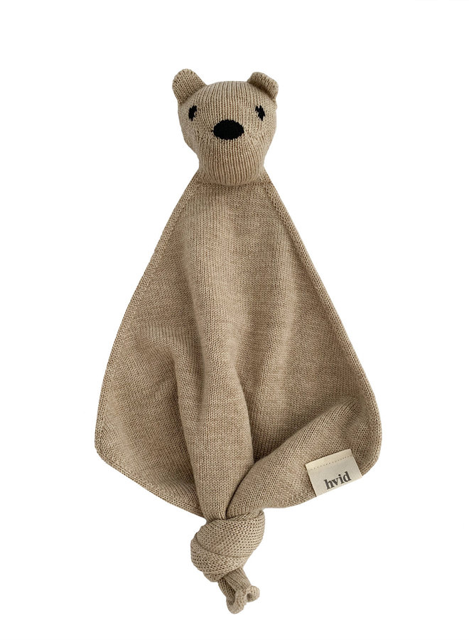 HVID - Teddy Tokki - Sand