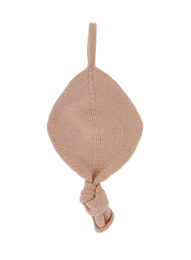 HVID - Titi comforter (by 2 pieces) - Blush