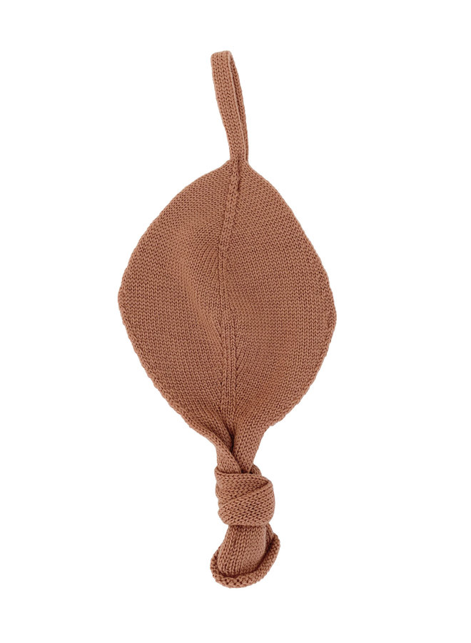 HVID - Titi comforter - Brick